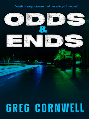 cover image of Odds & Ends